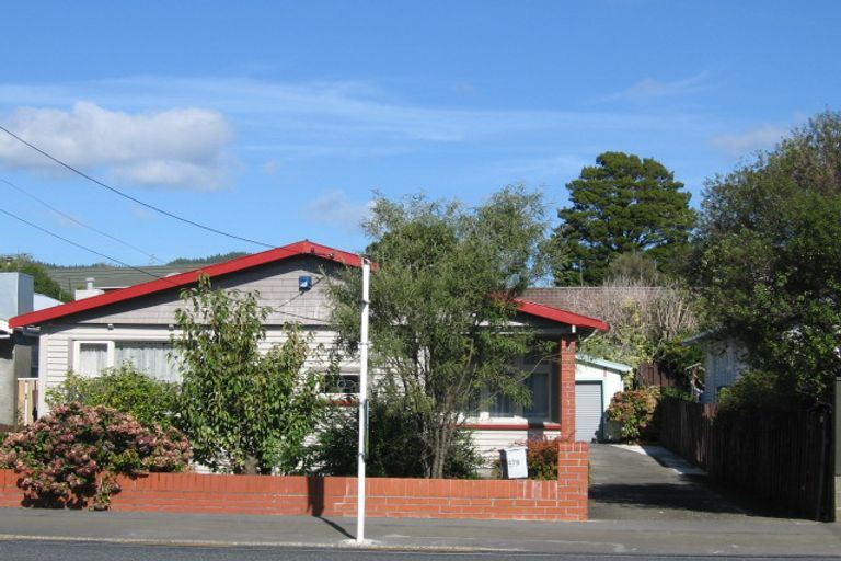 Photo of property in 478 Fergusson Drive, Trentham, Upper Hutt, 5018