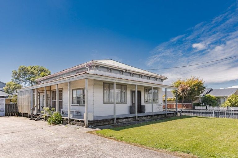 Photo of property in 31 Mill Street, Westport, 7825