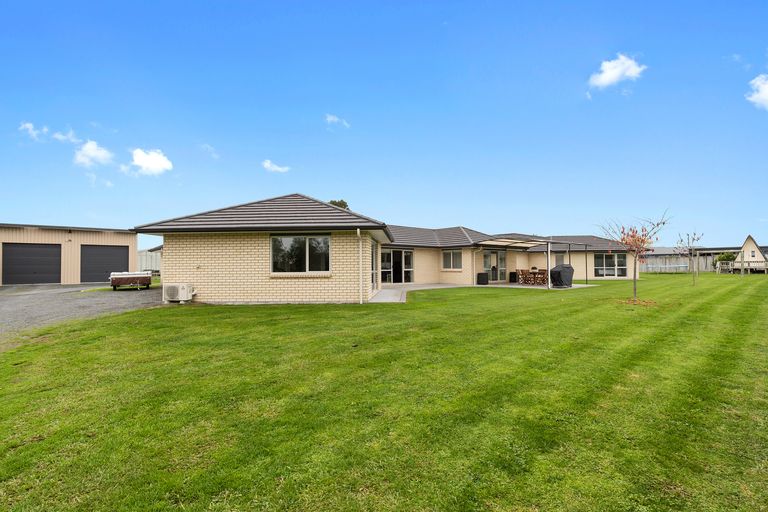 Photo of property in 12 Law Crescent, Horotiu, Hamilton, 3288
