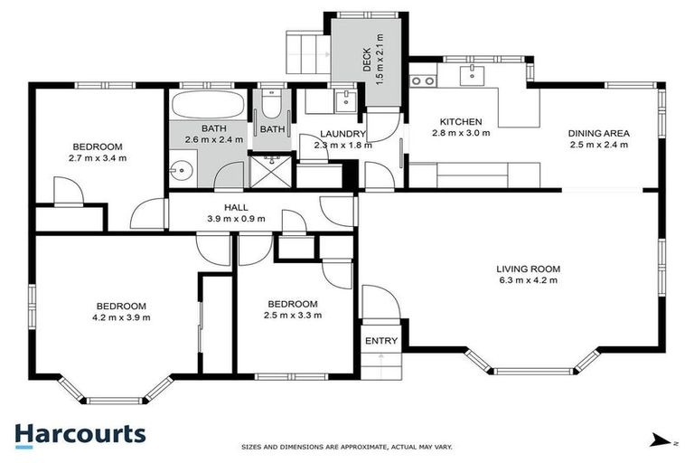 Photo of property in 86 Maplesden Drive, Clendon Park, Auckland, 2103