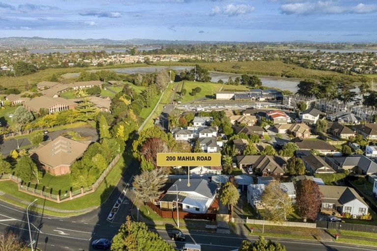 Photo of property in 200 Mahia Road, Weymouth, Auckland, 2103