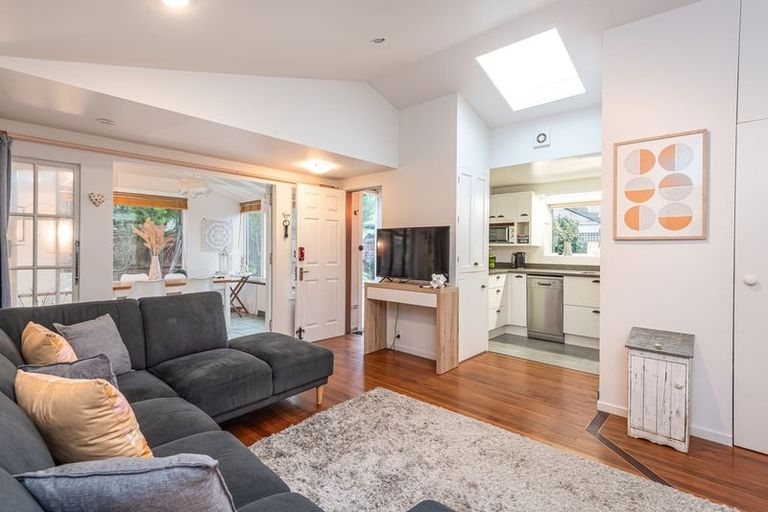 Photo of property in 3a Mclellan Place, Ilam, Christchurch, 8041