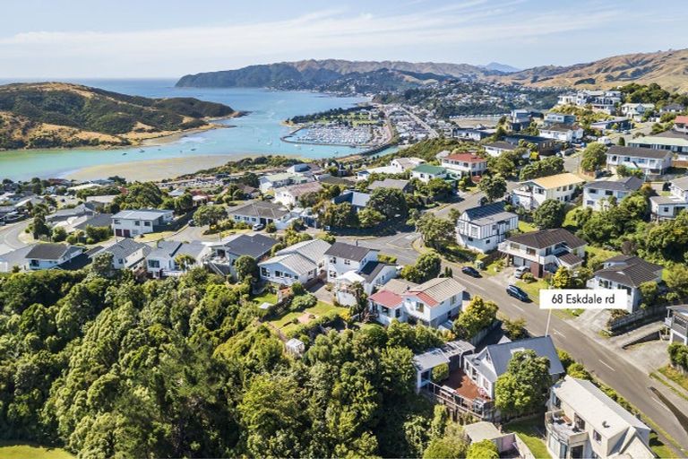 Photo of property in 68 Eskdale Road, Papakowhai, Porirua, 5024