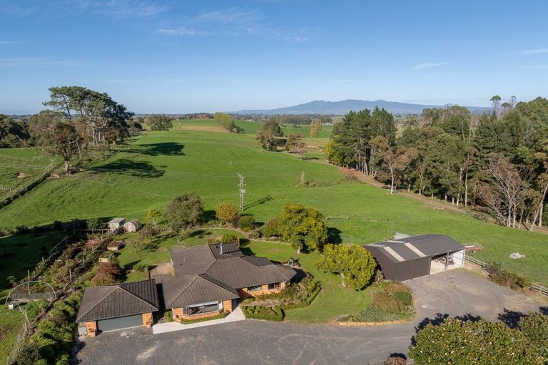 Photo of property in 24 Rowe Road, Whatawhata, Hamilton, 3289