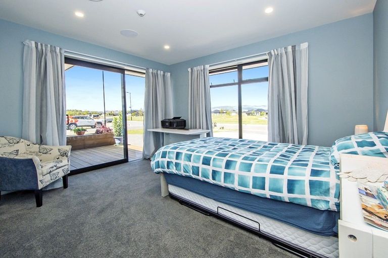 Photo of property in 18 Pentire Parade, Lincoln, 7608