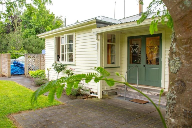 Photo of property in 1785 Martinborough Masterton Road, Longbush, Masterton, 5884