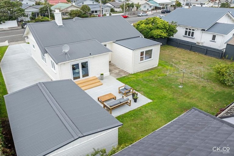 Photo of property in 61 William Street, Petone, Lower Hutt, 5012