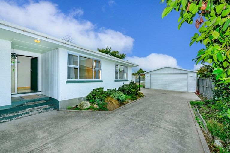 Photo of property in 123 Blackett Street, Rangiora, 7400