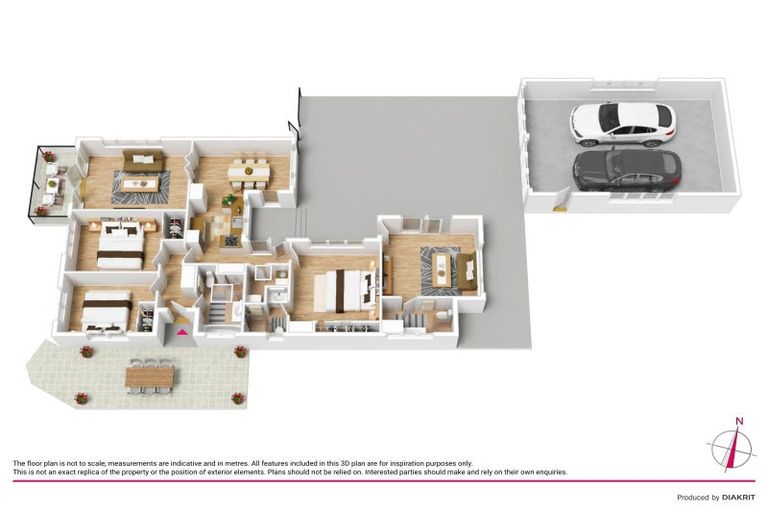 Photo of property in 47 Godley Street, Waiwhetu, Lower Hutt, 5010