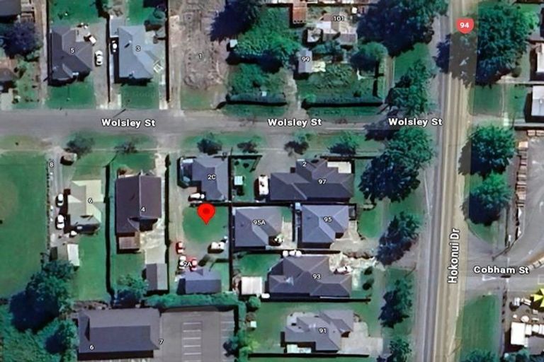 Photo of property in 2b Wolsley Street, Gore, 9710