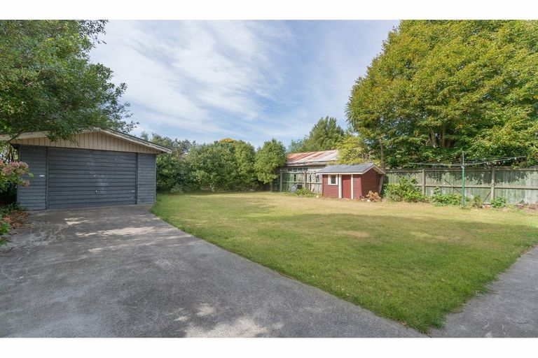 Photo of property in 26 Banbury Street, Burnside, Christchurch, 8053