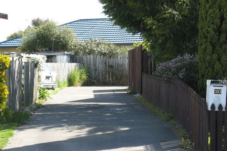 Photo of property in 30 Faulkland Drive, Witherlea, Blenheim, 7201