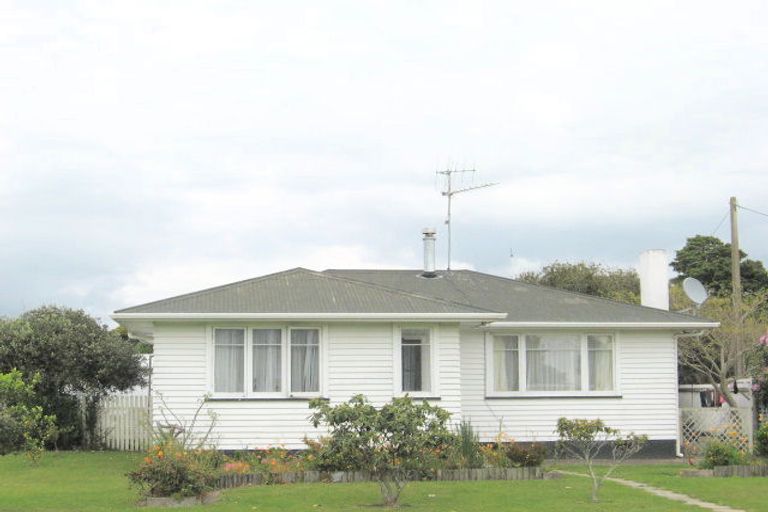 Photo of property in 62 Richard Street, Opotiki, 3122