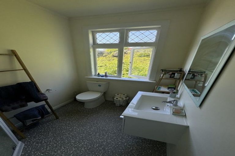 Photo of property in 55 Raroa Road, Kelburn, Wellington, 6012