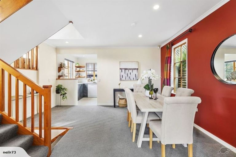 Photo of property in 8 Kilmister Avenue, Thorndon, Wellington, 6011