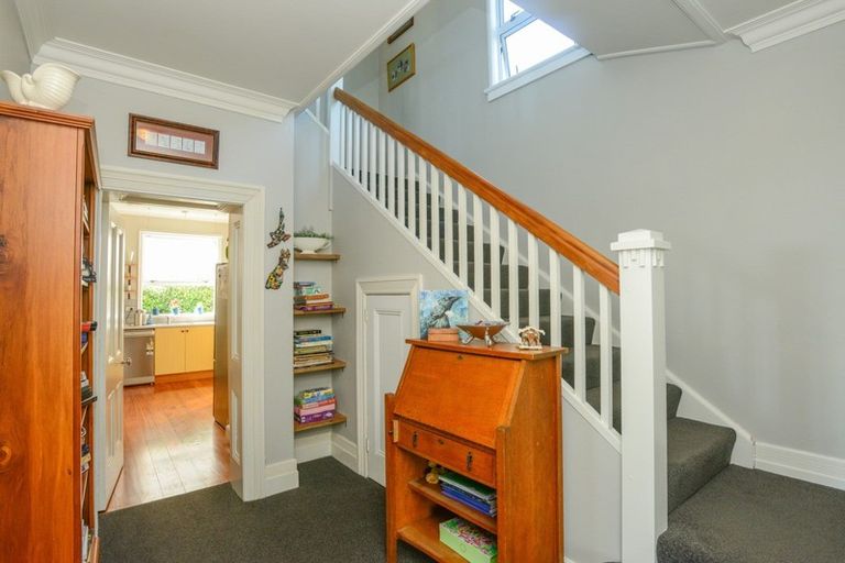 Photo of property in 118 Thompson Road, Bluff Hill, Napier, 4110