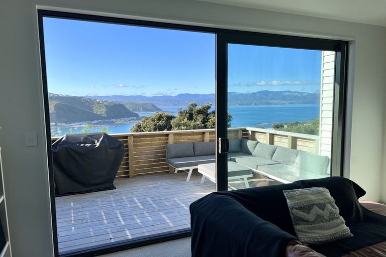 Photo of property in 8/52 High Street, Island Bay, Wellington, 6023