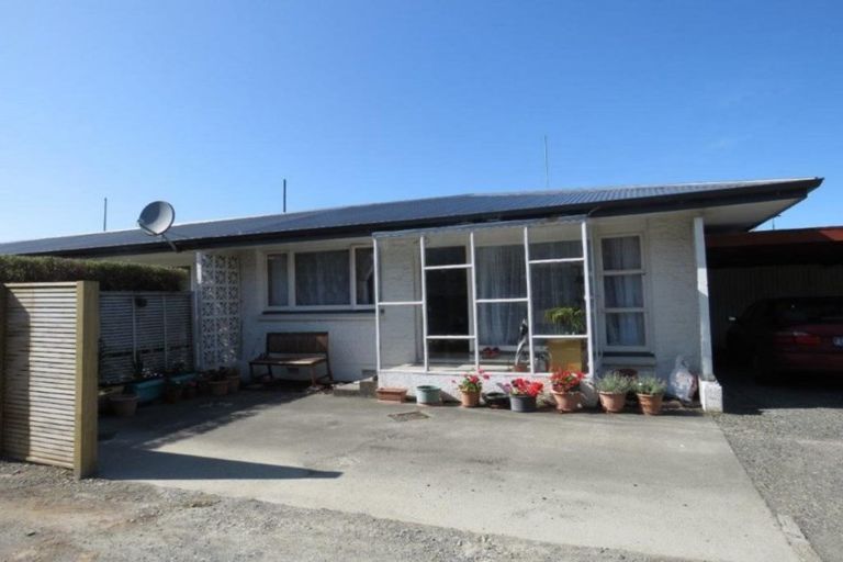 Photo of property in 54d Melbourne Street, Windsor, Invercargill, 9810