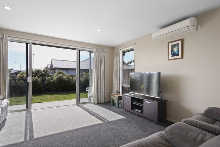 Photo of property in 29 Cassino Street, Rangiora, 7400