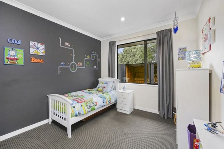 Photo of property in 10 Saint Andrews Lane, Kirwee, Darfield, 7571