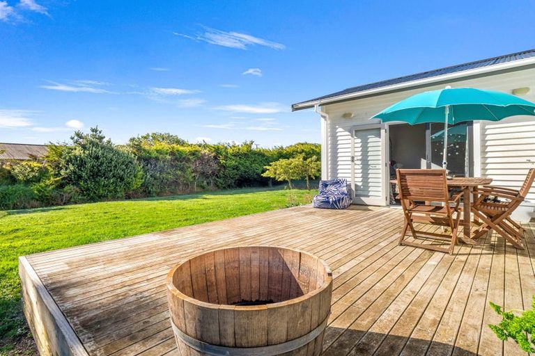 Photo of property in 114 Fox Road, Westmere, Wanganui, 4501