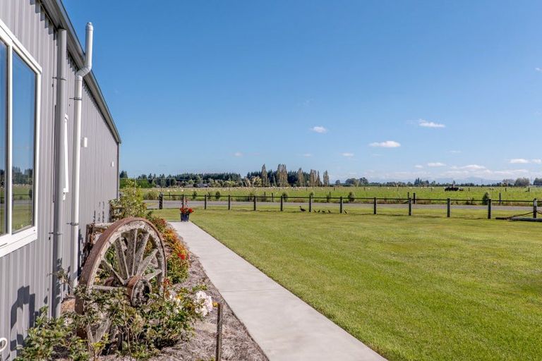 Photo of property in 26 Mount Harding Road, Methven, Ashburton, 7776