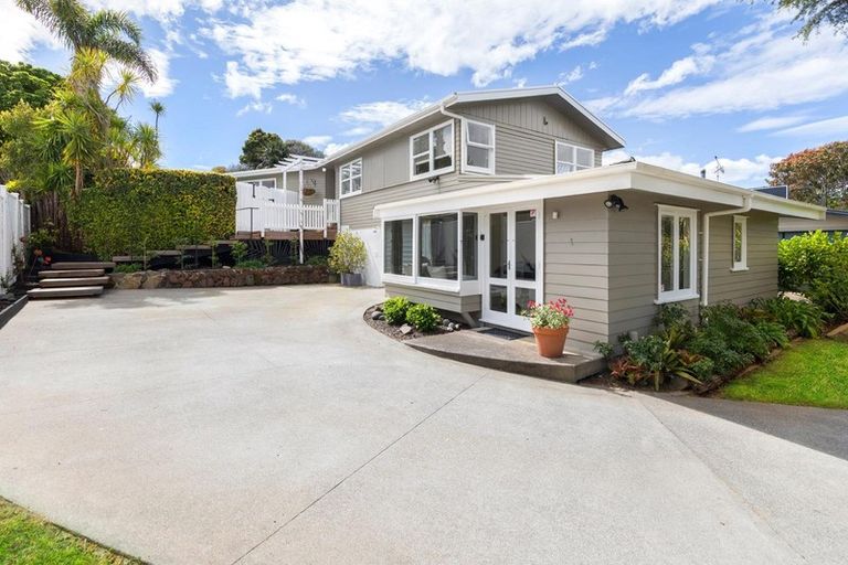 Photo of property in 10 Pembroke Crescent, Glendowie, Auckland, 1071