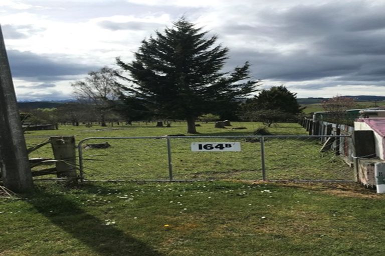 Photo of property in 164b Birchwood Road, Ohai, 9635