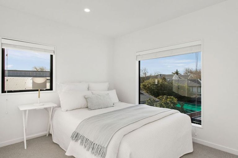 Photo of property in 4/75 Andover Street, Merivale, Christchurch, 8014