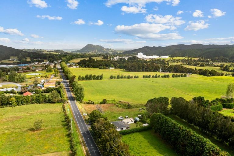 Photo of property in 498 Vinegar Hill Road, Kauri, Kamo, 0185