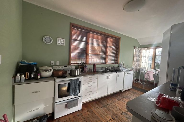 Photo of property in 47 Thornycroft Avenue, Epuni, Lower Hutt, 5011