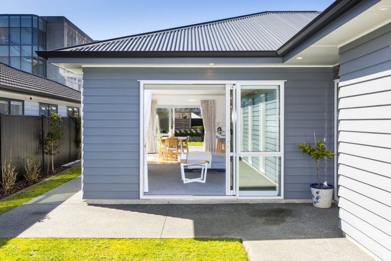 Photo of property in 9 Don Griffin Grove, Trentham, Upper Hutt, 5018