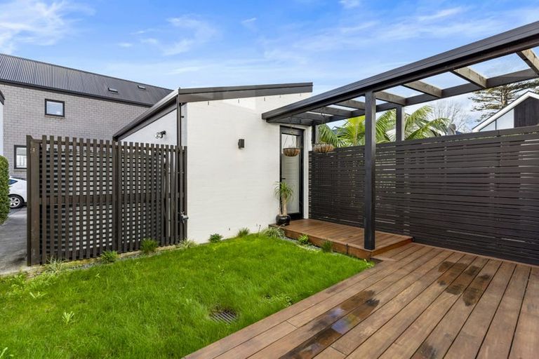 Photo of property in 156 Buckley Avenue, Hobsonville, Auckland, 0616