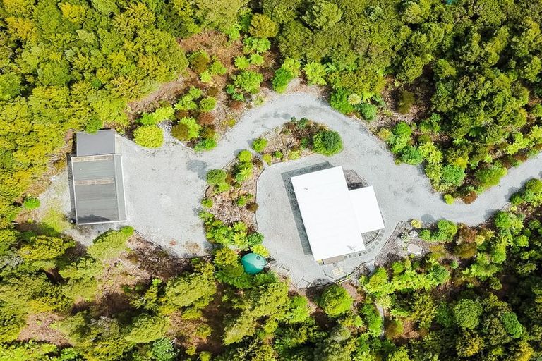 Photo of property in 1 Hurren Place West, Kumara Junction, Hokitika, 7882