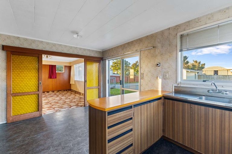 Photo of property in 114 Cordelia Street, Stratford, 4332