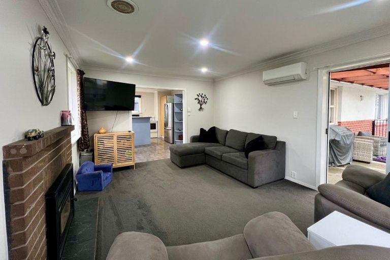 Photo of property in 35 Ormsby Street, Temuka, 7920