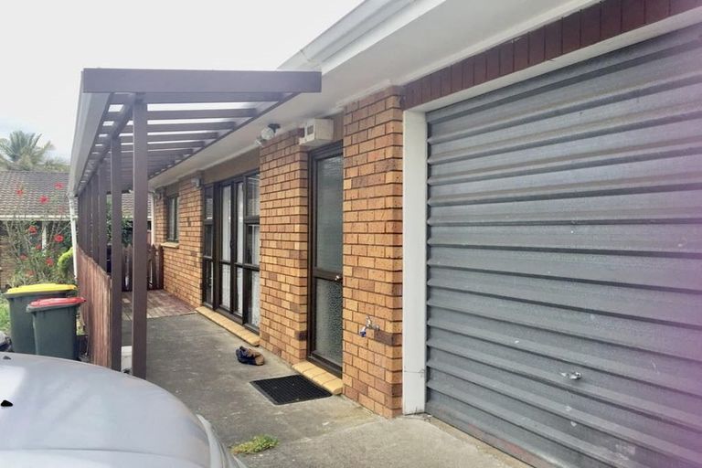 Photo of property in 34c Rosella Road, Mangere East, Auckland, 2024