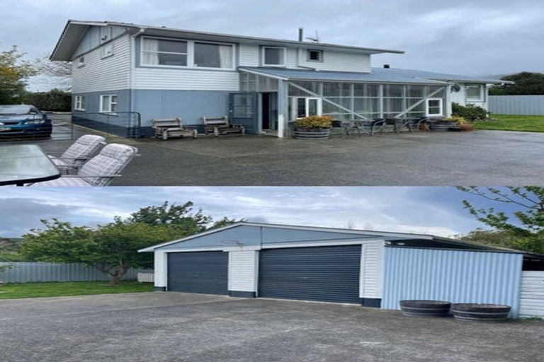 Photo of property in 11 William Benton Street, Featherston, 5710