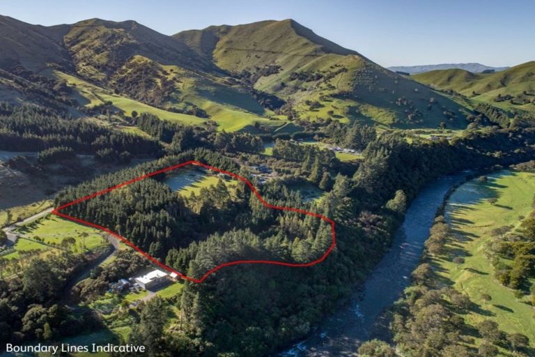 Photo of property in 351 Upper Waingawa Road, Kaituna, Masterton, 5888