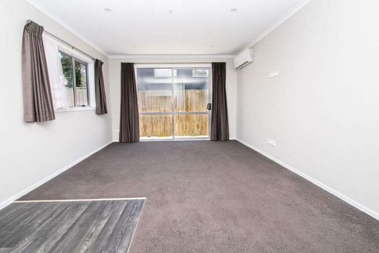 Photo of property in 6/16 Hammond Street, Hamilton Central, Hamilton, 3204