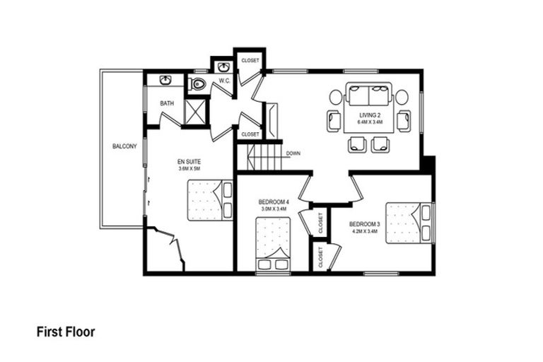 Photo of property in 41 Hall Street, Pukekohe, 2120