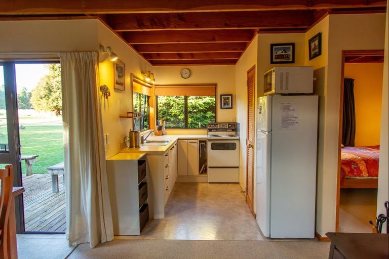 Photo of property in 61 Matai Street, Ohakune, 4625