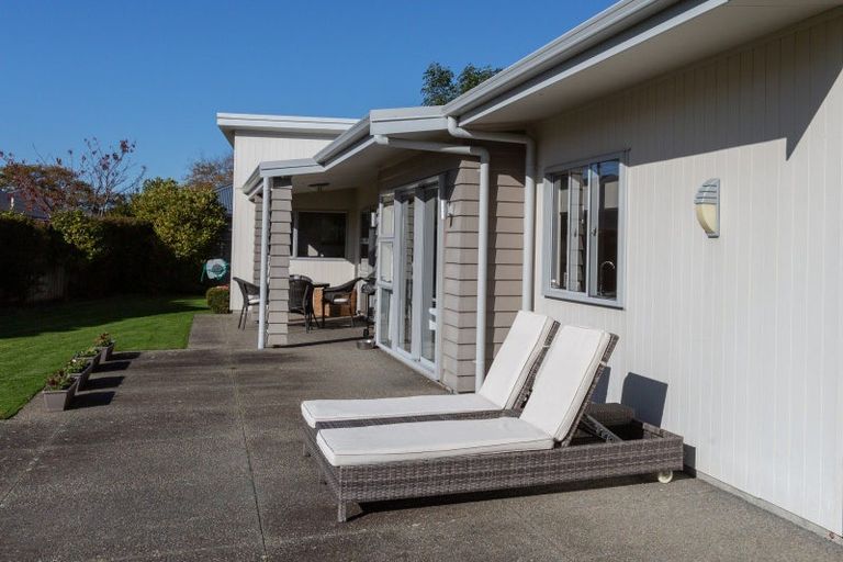 Photo of property in 132 Guy Street, Dannevirke, 4930