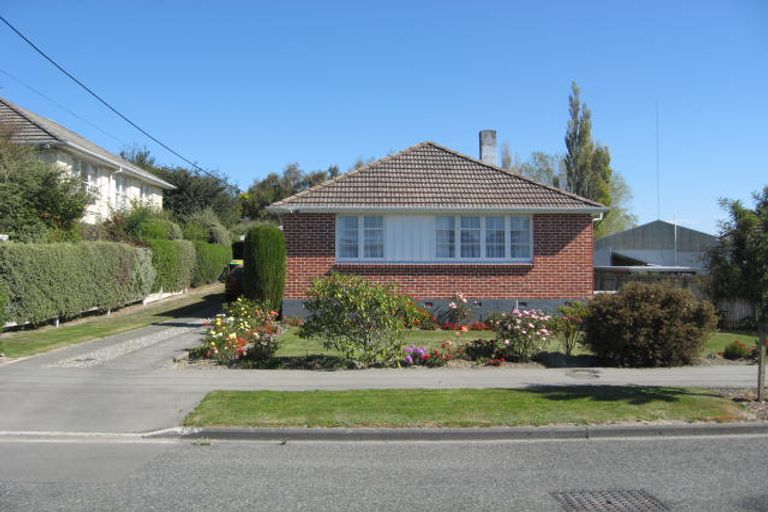 Photo of property in 52 Devon Street, Watlington, Timaru, 7910