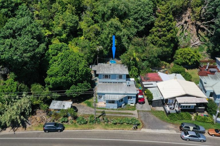 Photo of property in 378 Thames Coast Sh25 Road, Thornton Bay, Thames, 3575