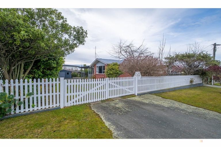 Photo of property in 57 Poplar Street, Gleniti, Timaru, 7910