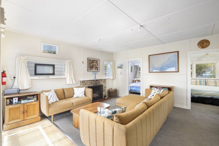 Photo of property in 119 Jetty Road, Castlepoint, Tinui, 5889