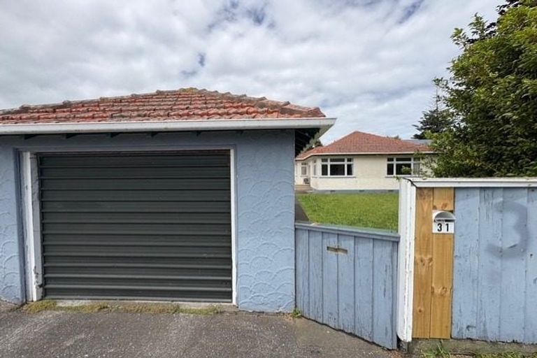 Photo of property in 31 Dives Avenue, Hawera, 4610