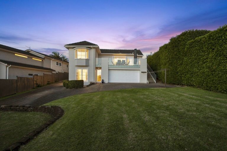 Photo of property in 378 Riddell Road, Glendowie, Auckland, 1071