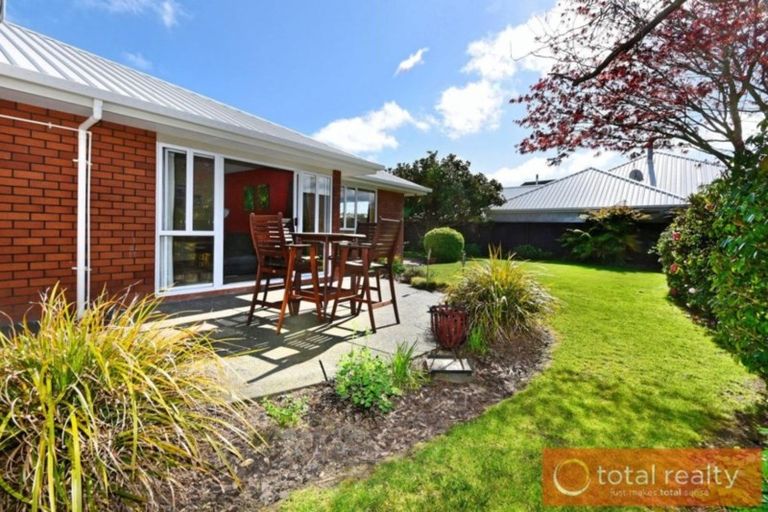 Photo of property in 22 Westlake Drive, Halswell, Christchurch, 8025